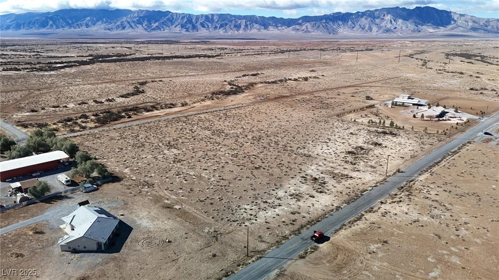 741 Pratt, Pahrump, NV 89048