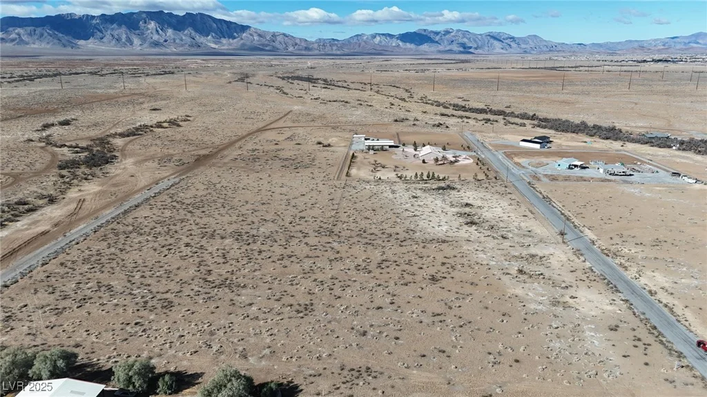 741 Pratt, Pahrump, NV 89048