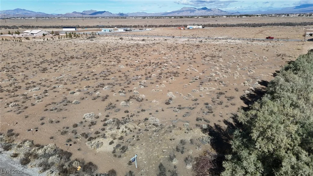 741 Pratt, Pahrump, NV 89048