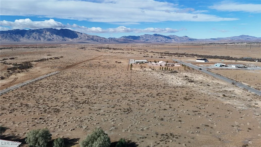 741 Pratt, Pahrump, NV 89048