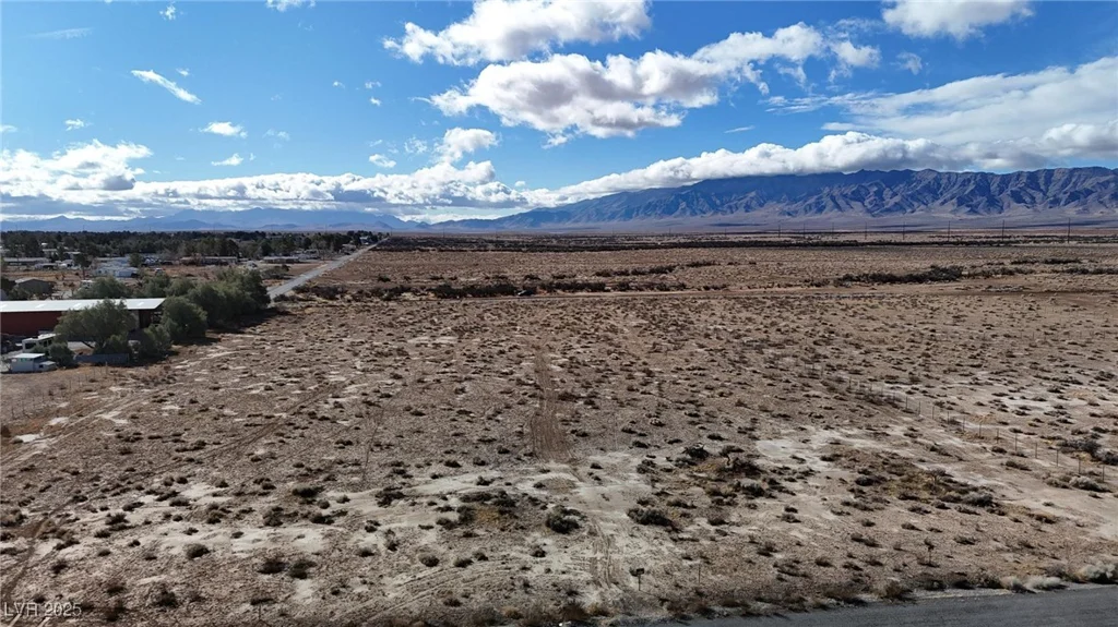 741 Pratt, Pahrump, NV 89048