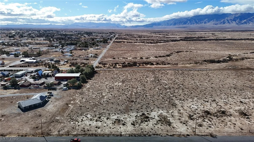 741 Pratt, Pahrump, NV 89048
