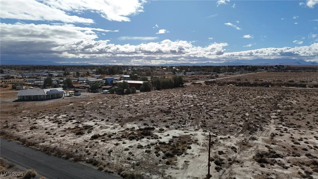 741 Pratt, Pahrump, NV 89048