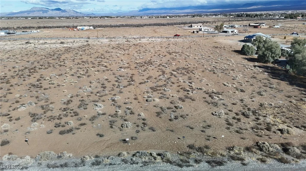 741 Pratt, Pahrump, NV 89048