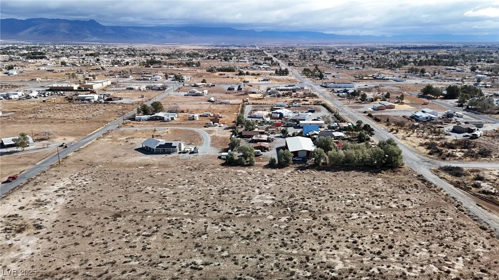 741 Pratt, Pahrump, NV 89048
