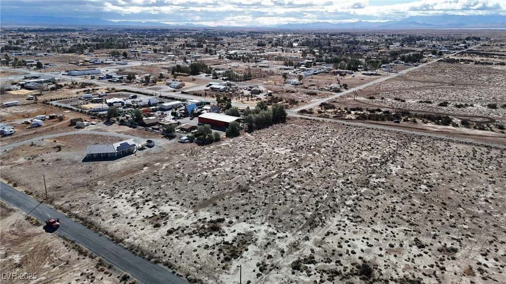 741 Pratt, Pahrump, NV 89048