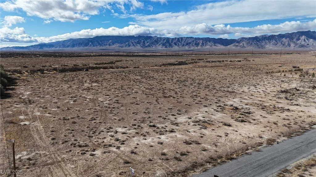 741 Pratt, Pahrump, NV 89048