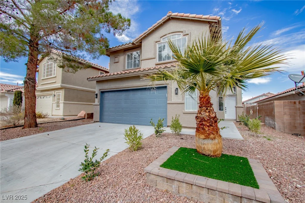9882 Pioneer, Las Vegas, NV 89117