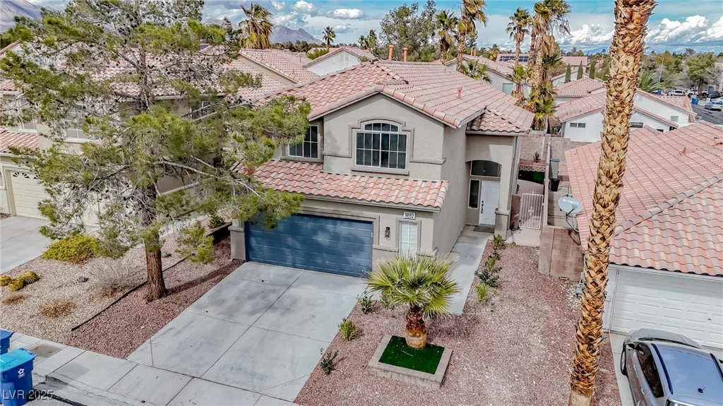 9882 Pioneer, Las Vegas, NV 89117