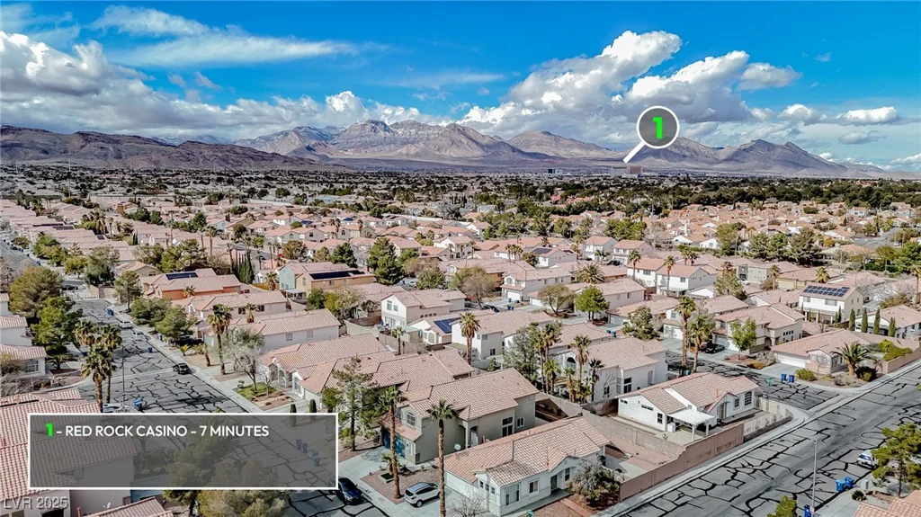 9882 Pioneer, Las Vegas, NV 89117