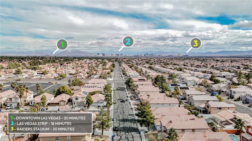 9882 Pioneer, Las Vegas, NV 89117