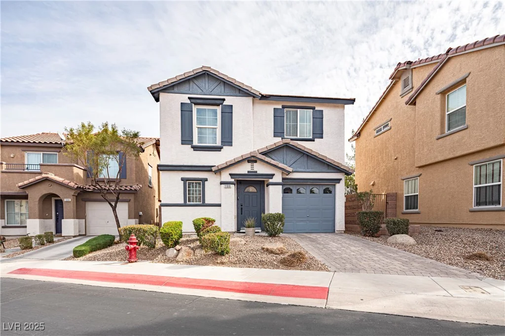 1100 Paradise Coach, Henderson, NV 89002