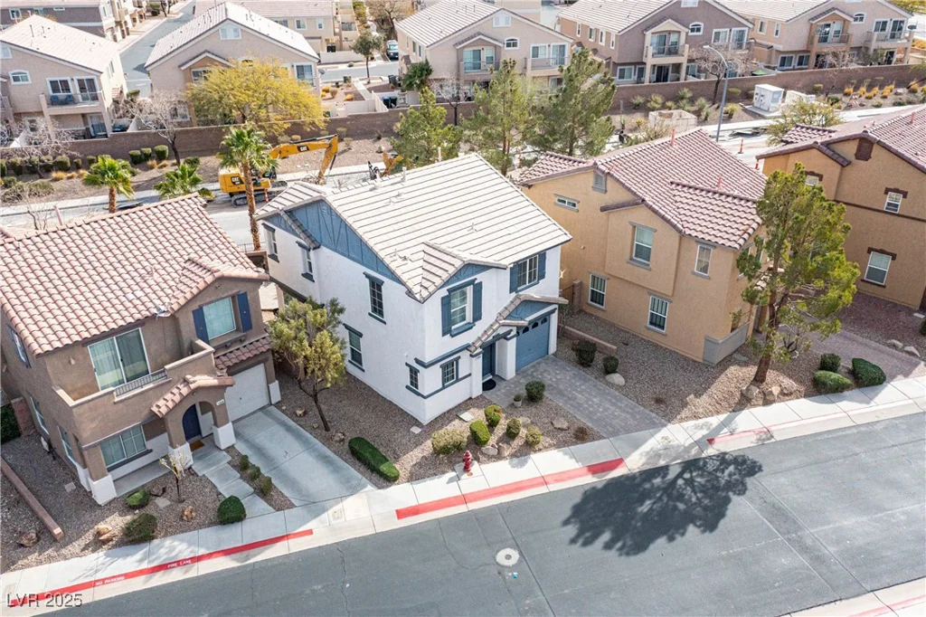 1100 Paradise Coach, Henderson, NV 89002