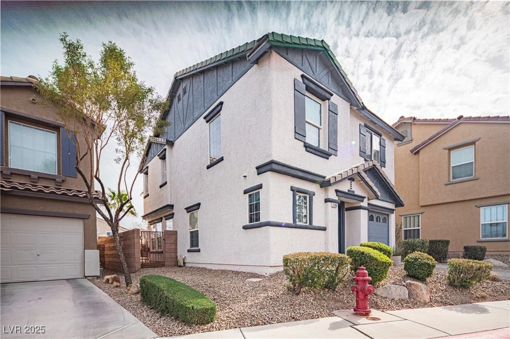 1100 Paradise Coach, Henderson, NV 89002