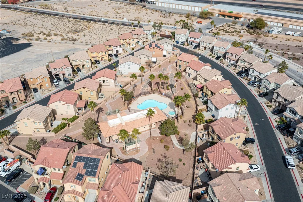 1100 Paradise Coach, Henderson, NV 89002