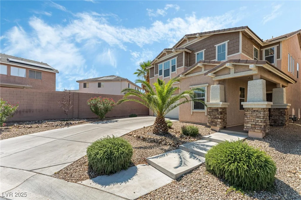 2765 Rochester Run, Henderson, NV 89052