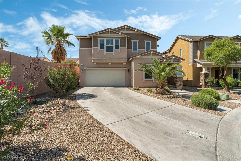 2765 Rochester Run, Henderson, NV 89052
