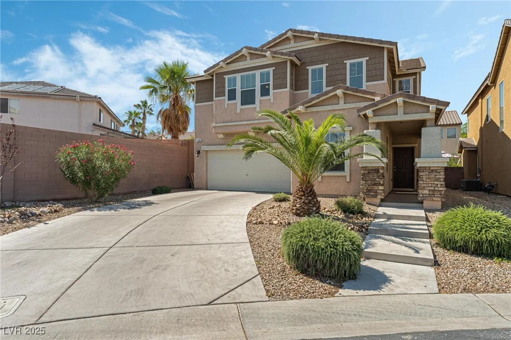 2765 Rochester Run, Henderson, NV 89052