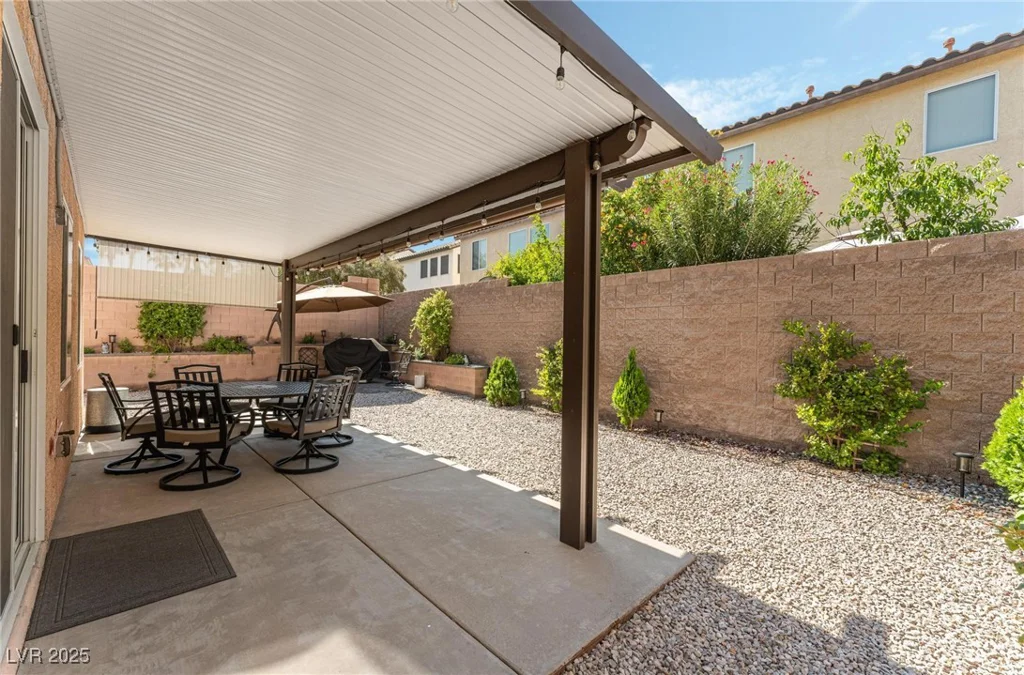 2765 Rochester Run, Henderson, NV 89052