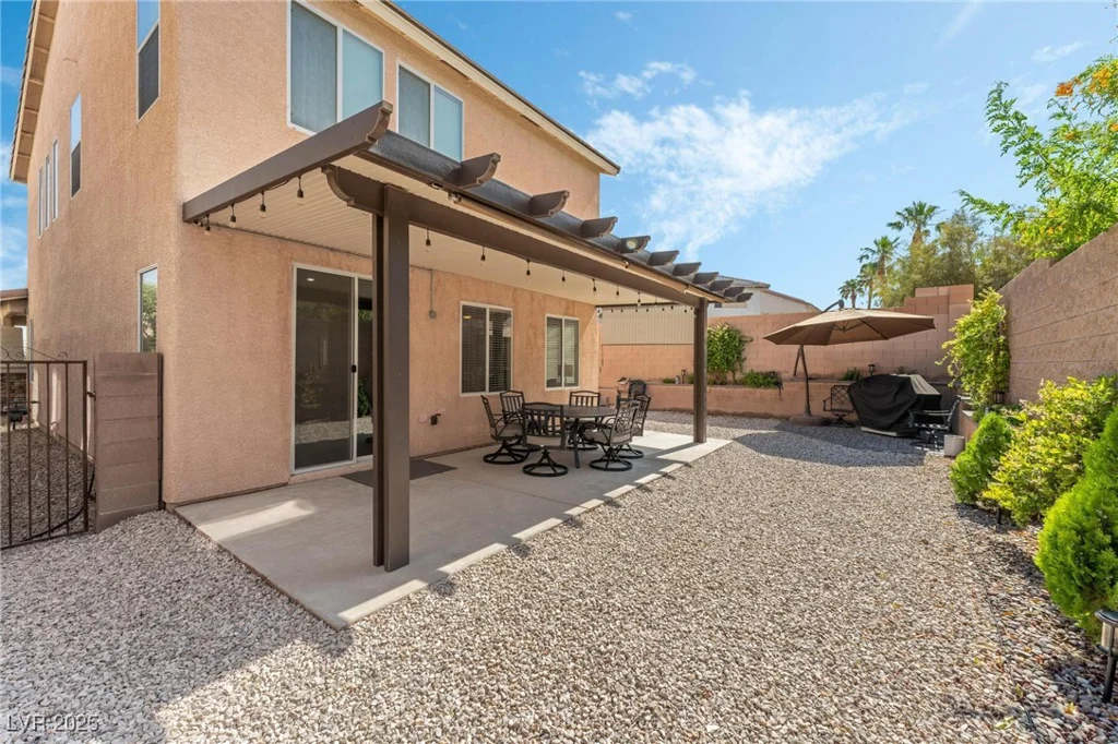 2765 Rochester Run, Henderson, NV 89052