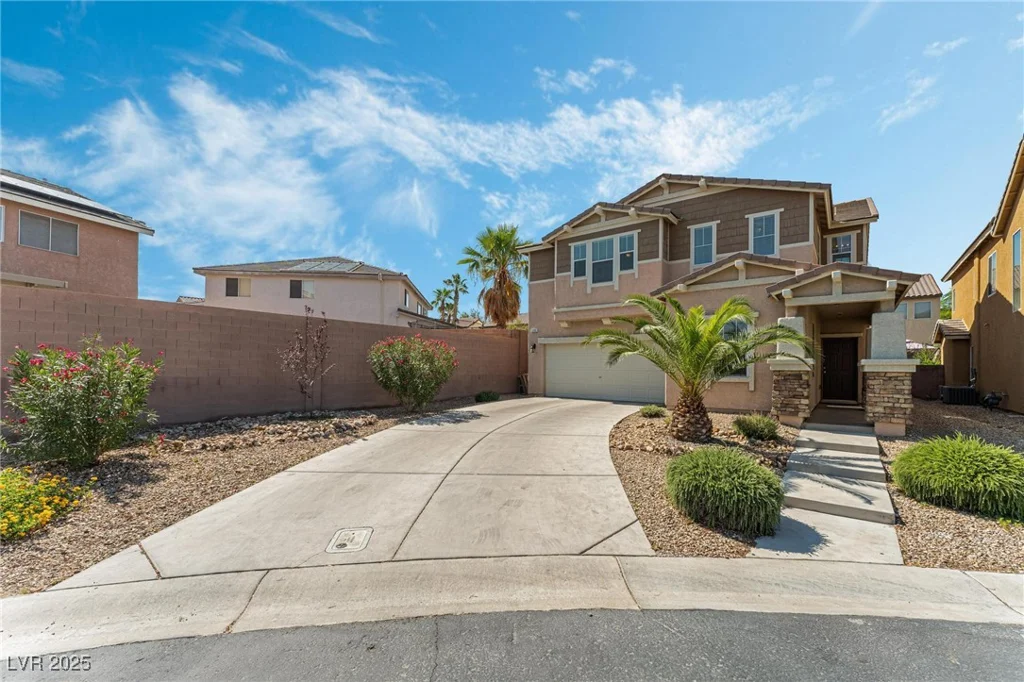 2765 Rochester Run, Henderson, NV 89052