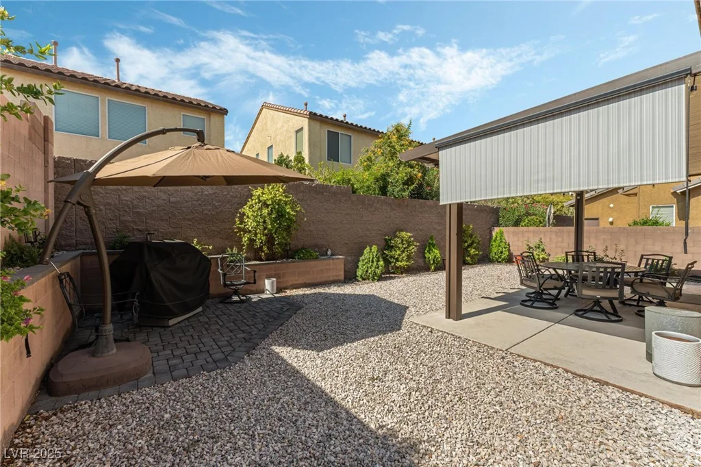 2765 Rochester Run, Henderson, NV 89052