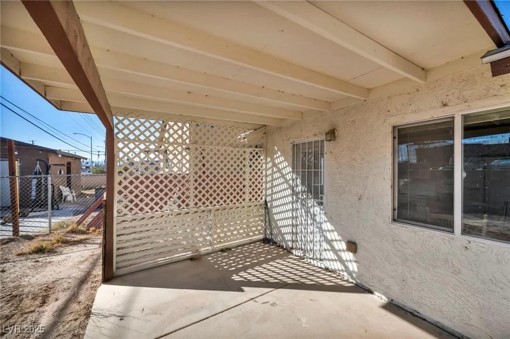 5871 Mescal, Las Vegas, NV 89110