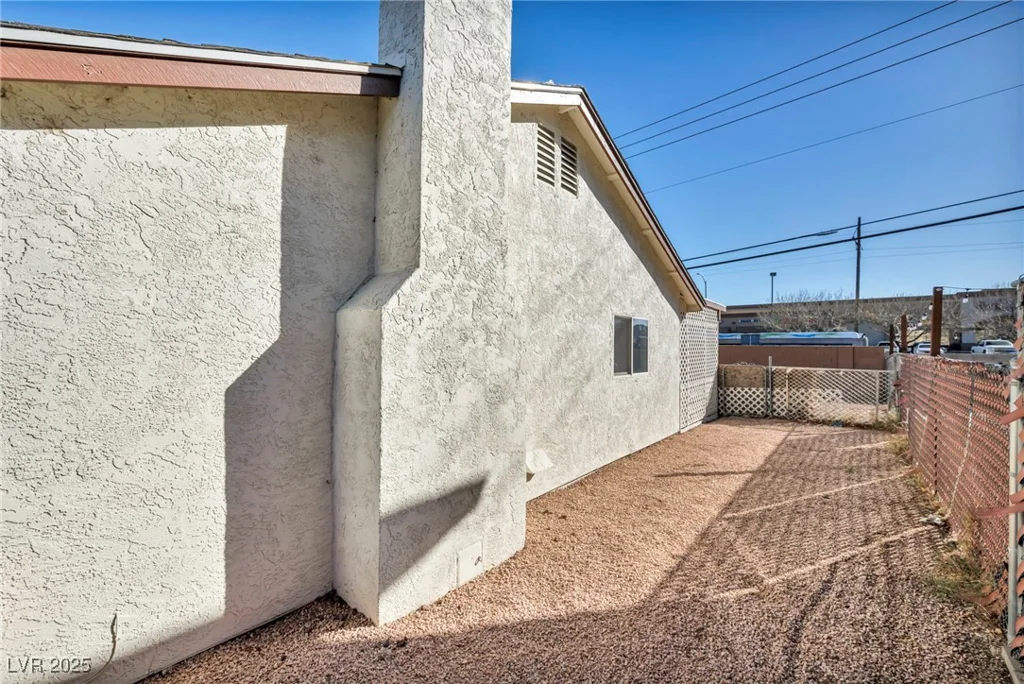5871 Mescal, Las Vegas, NV 89110