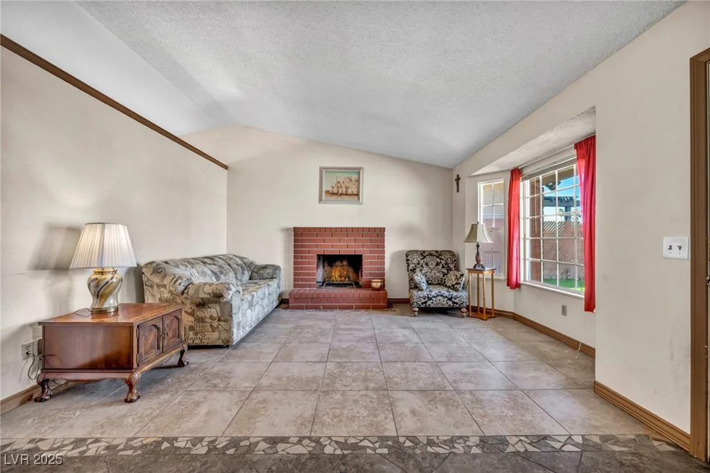 5871 Mescal, Las Vegas, NV 89110