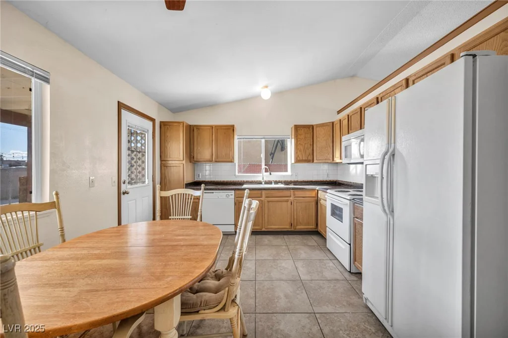 5871 Mescal, Las Vegas, NV 89110