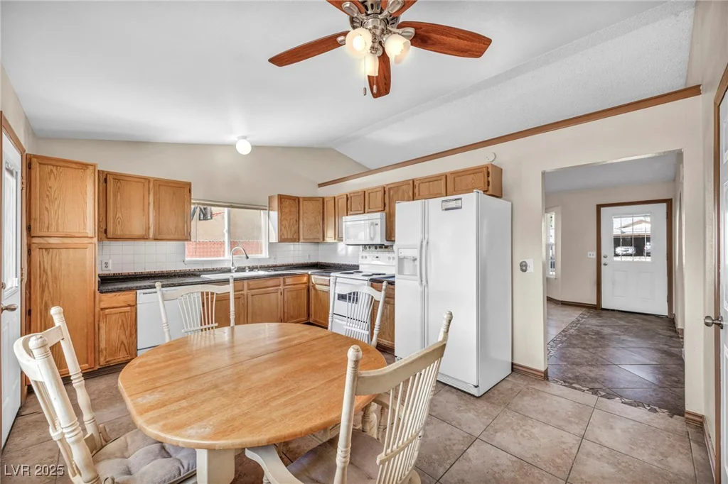 5871 Mescal, Las Vegas, NV 89110