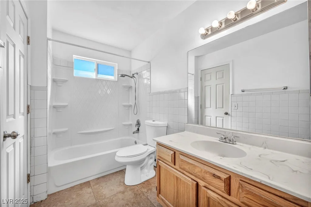 5871 Mescal, Las Vegas, NV 89110