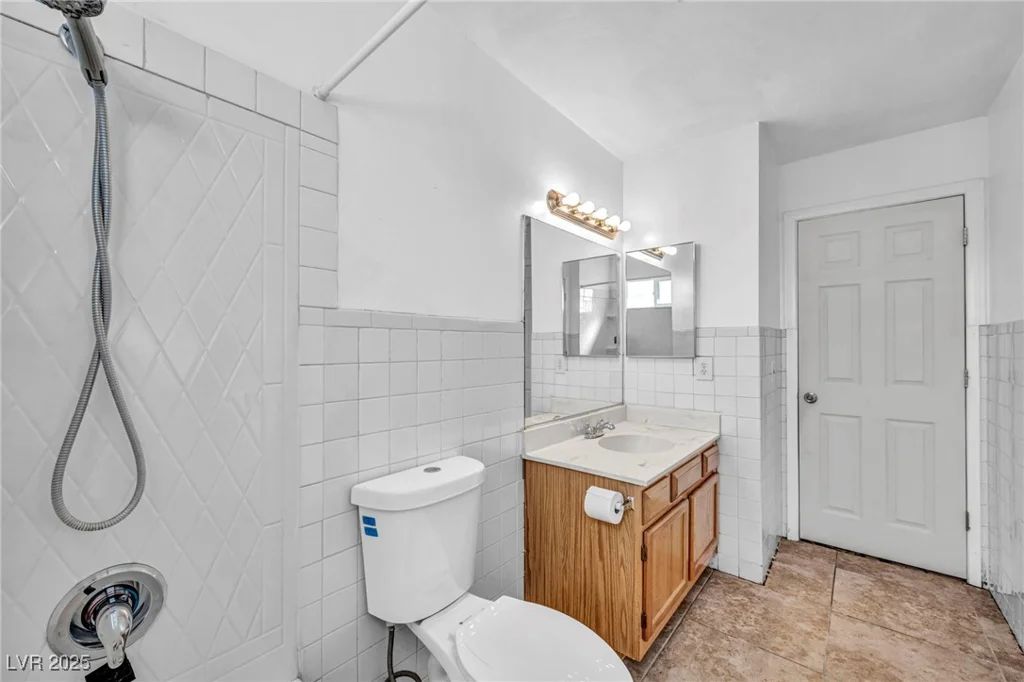 5871 Mescal, Las Vegas, NV 89110