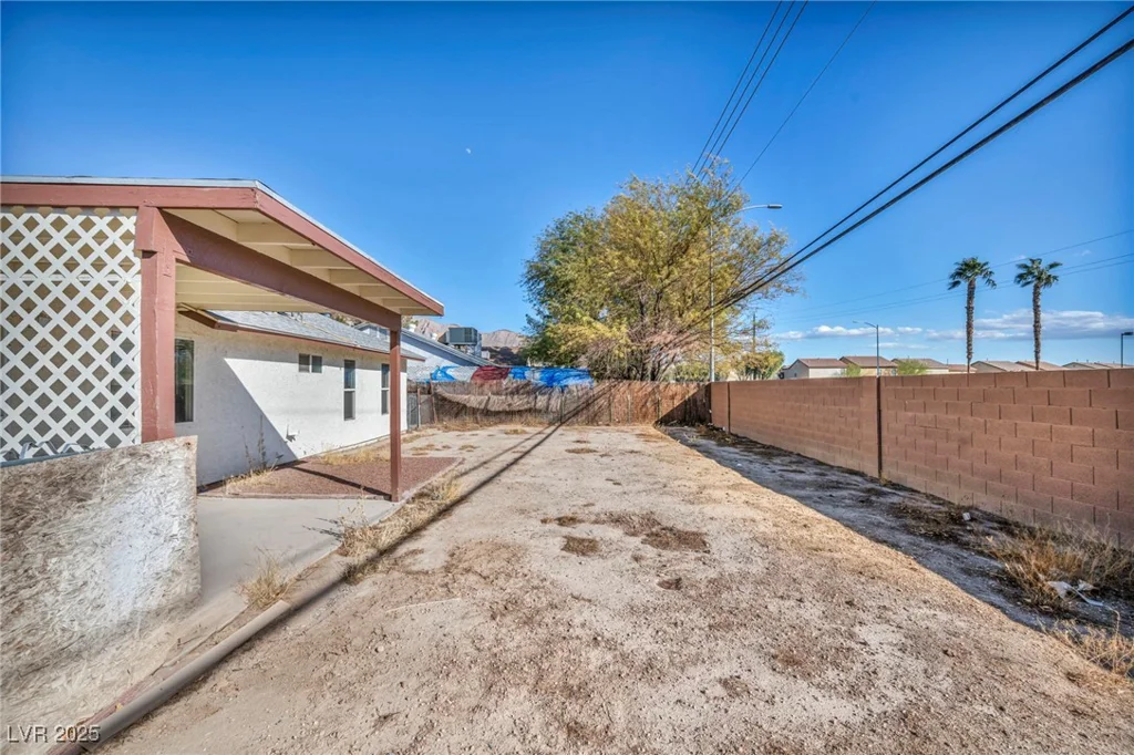 5871 Mescal, Las Vegas, NV 89110