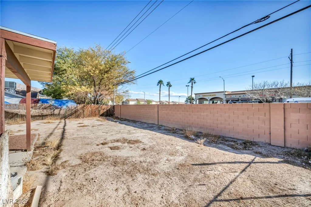5871 Mescal, Las Vegas, NV 89110