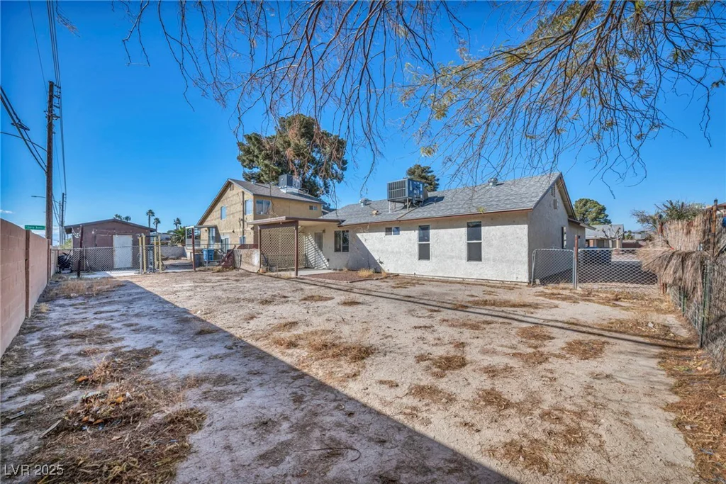 5871 Mescal, Las Vegas, NV 89110