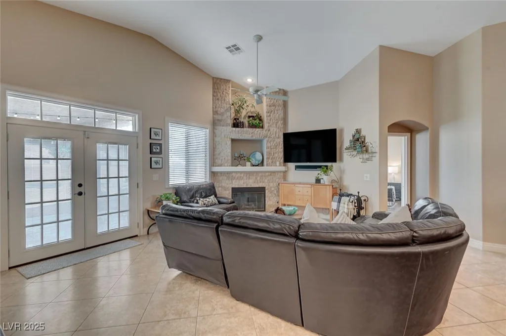 344 Rush, Las Vegas, NV 89183