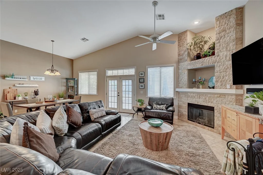 344 Rush, Las Vegas, NV 89183