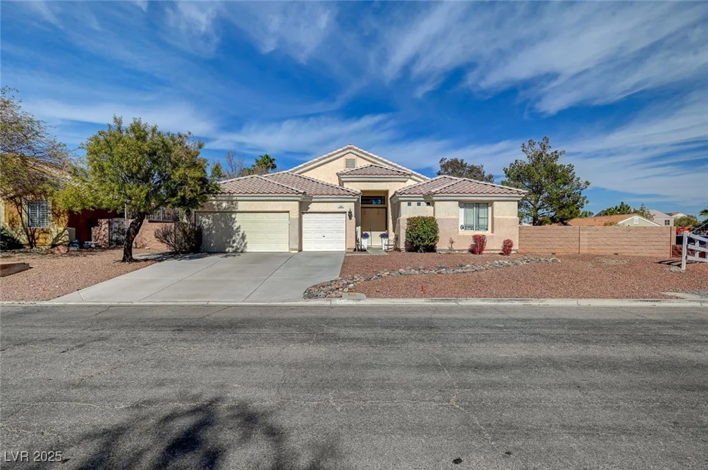 344 Rush, Las Vegas, NV 89183