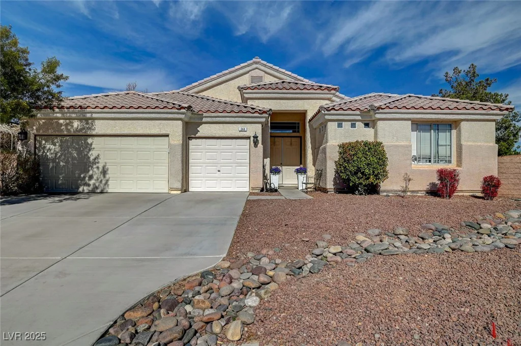344 Rush, Las Vegas, NV 89183