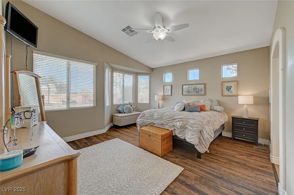 344 Rush, Las Vegas, NV 89183