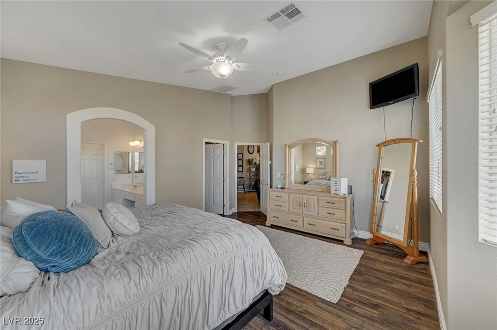 344 Rush, Las Vegas, NV 89183
