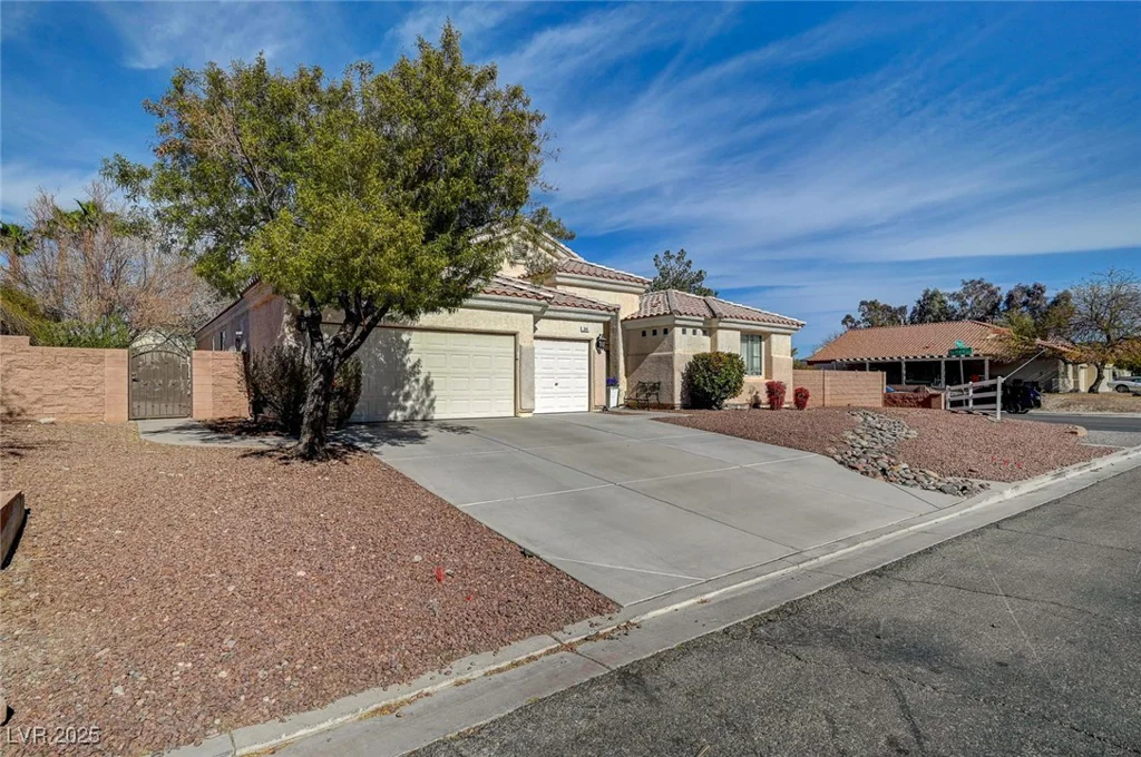 344 Rush, Las Vegas, NV 89183