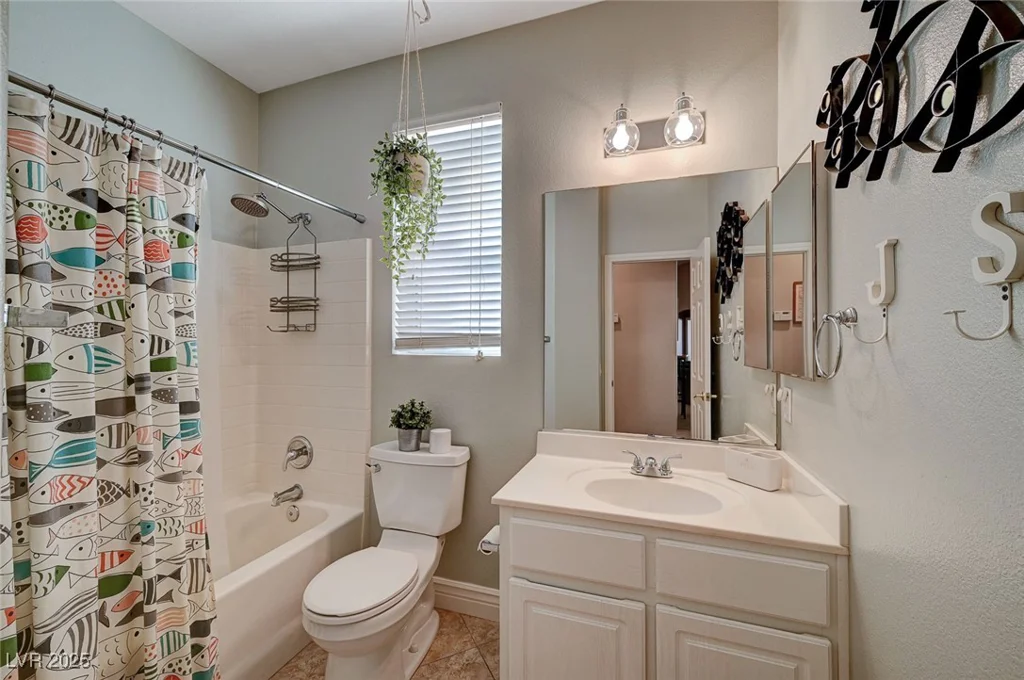 344 Rush, Las Vegas, NV 89183