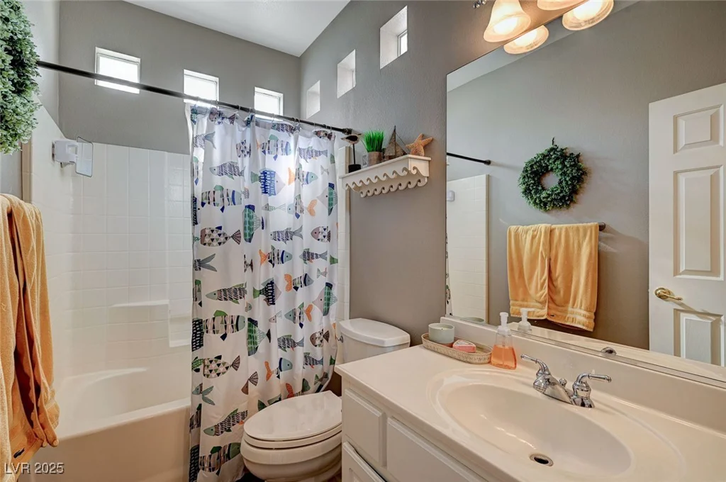 344 Rush, Las Vegas, NV 89183