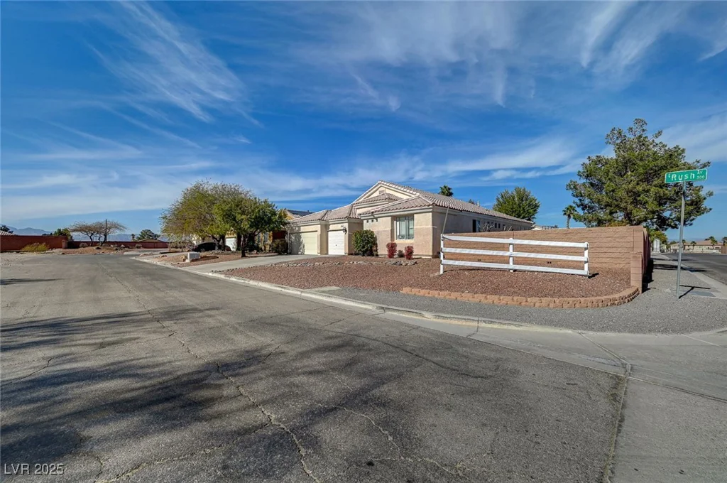 344 Rush, Las Vegas, NV 89183