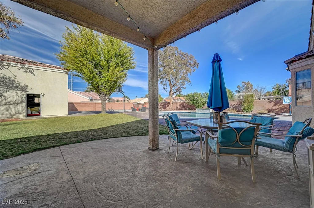 344 Rush, Las Vegas, NV 89183