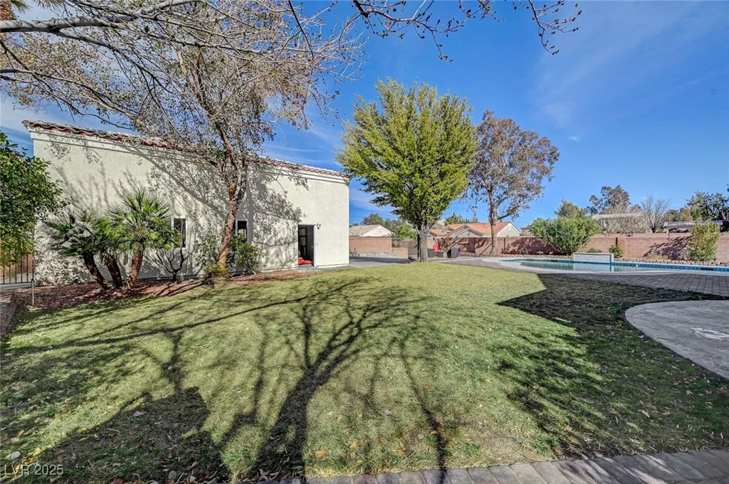 344 Rush, Las Vegas, NV 89183
