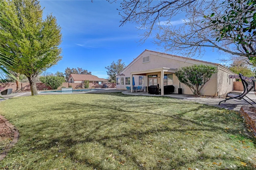 344 Rush, Las Vegas, NV 89183