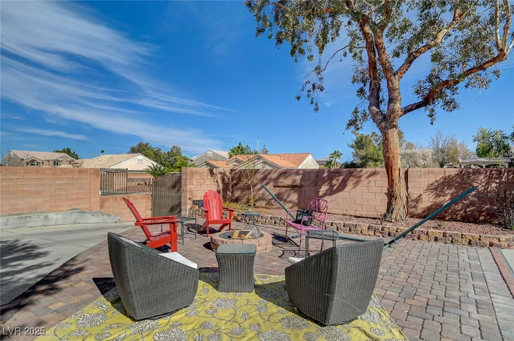 344 Rush, Las Vegas, NV 89183